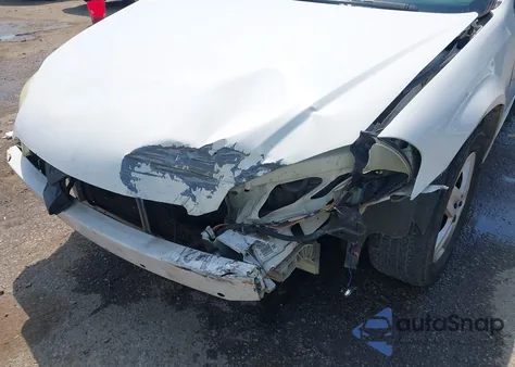 2010 Chevrolet Impala Ls from USA, damaged, VIN 2G1WA5EK2A1130942